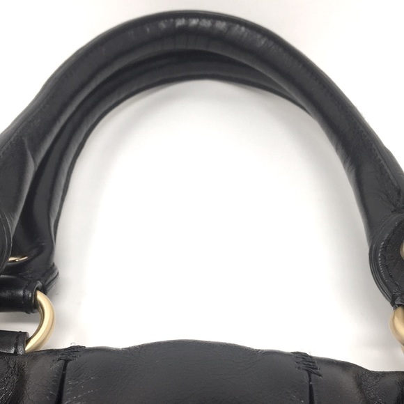 Botkier Leather Shoulder Bag - Picture 4 of 16